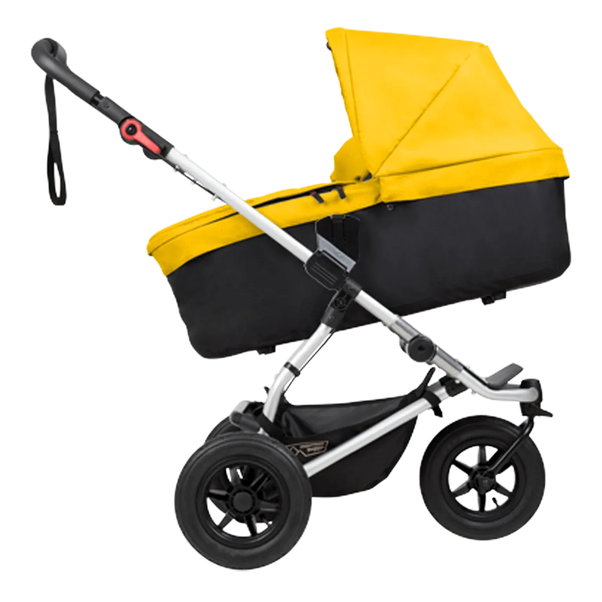 carrycot plus for MB mini and swift™