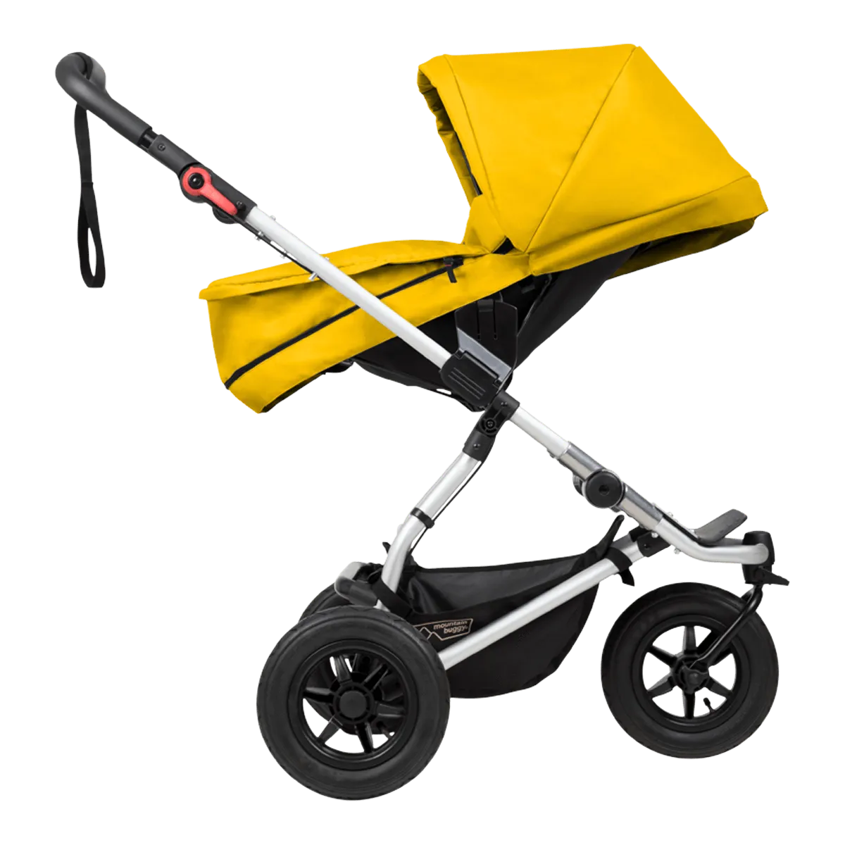 carrycot plus for MB mini and swift™