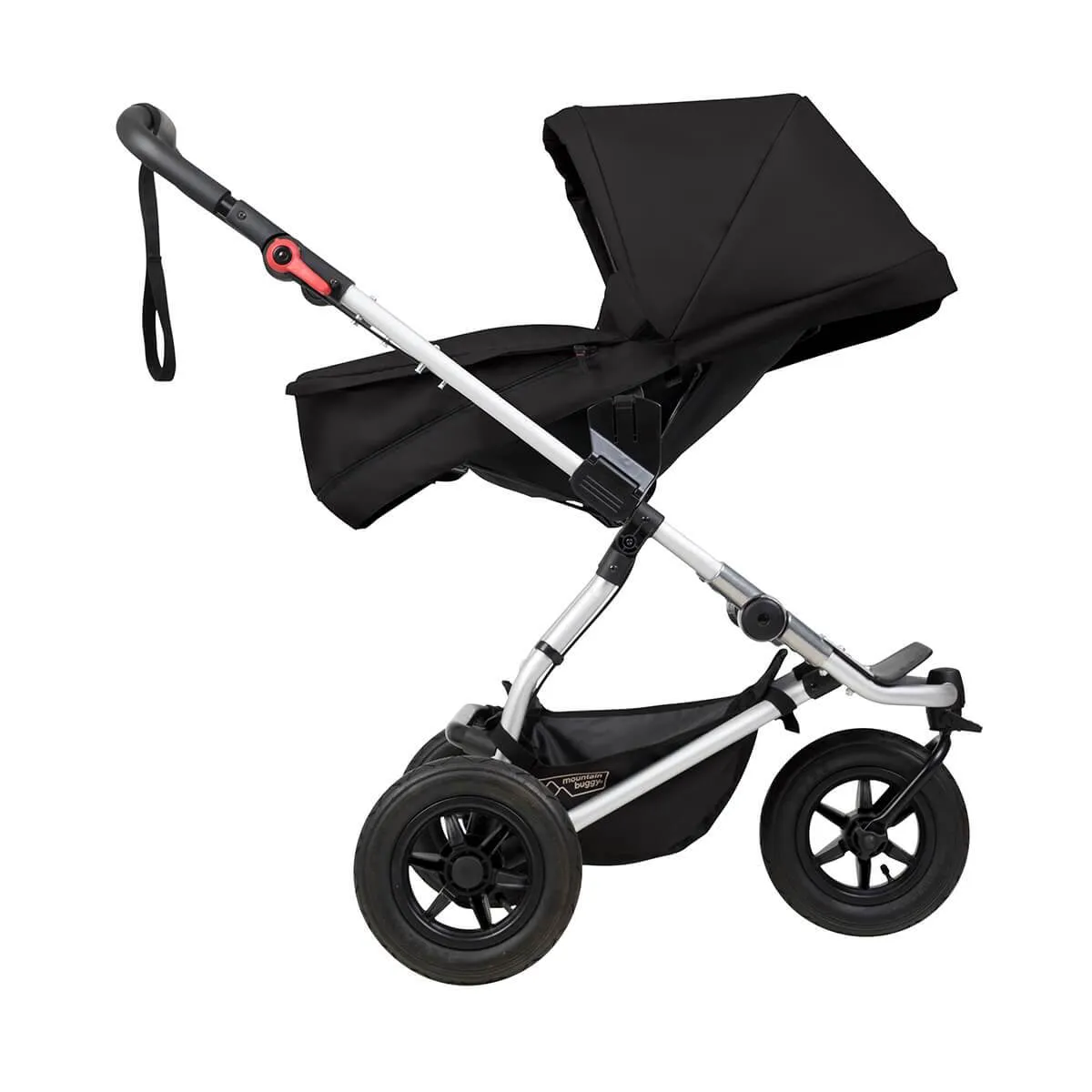 carrycot plus for MB mini and swift™