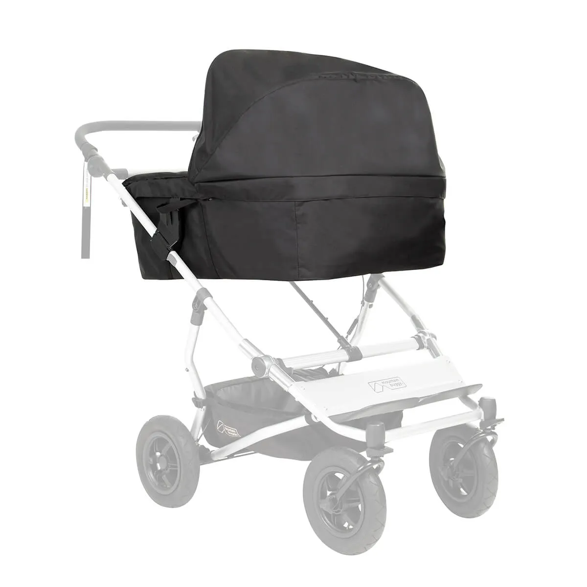 carrycot plus™ for twins
