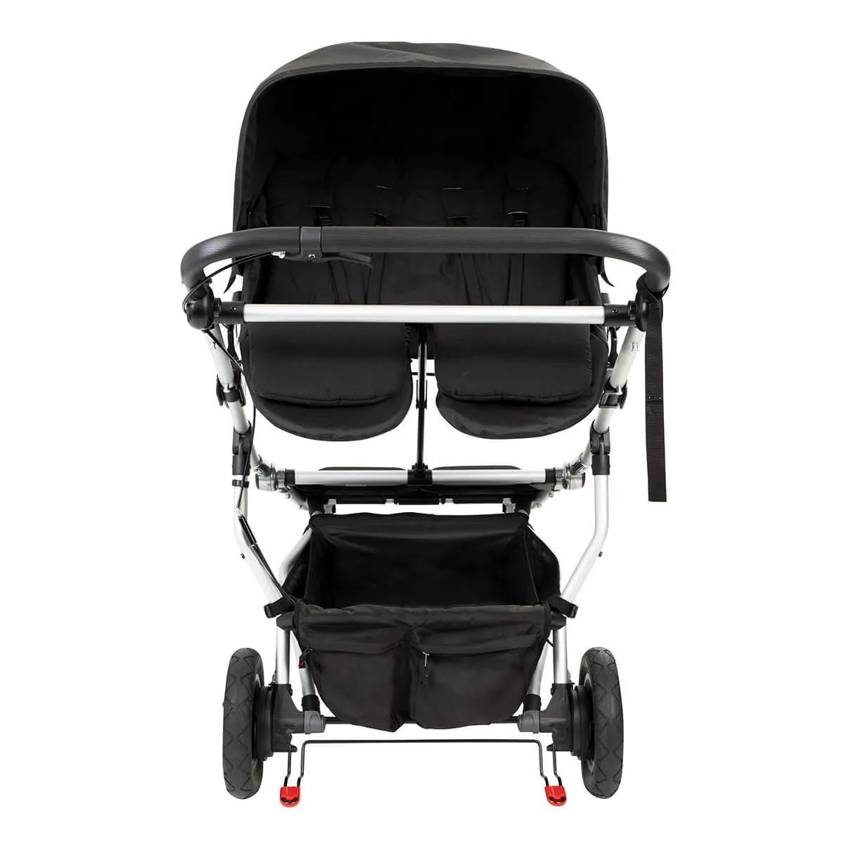 carrycot plus™ for twins