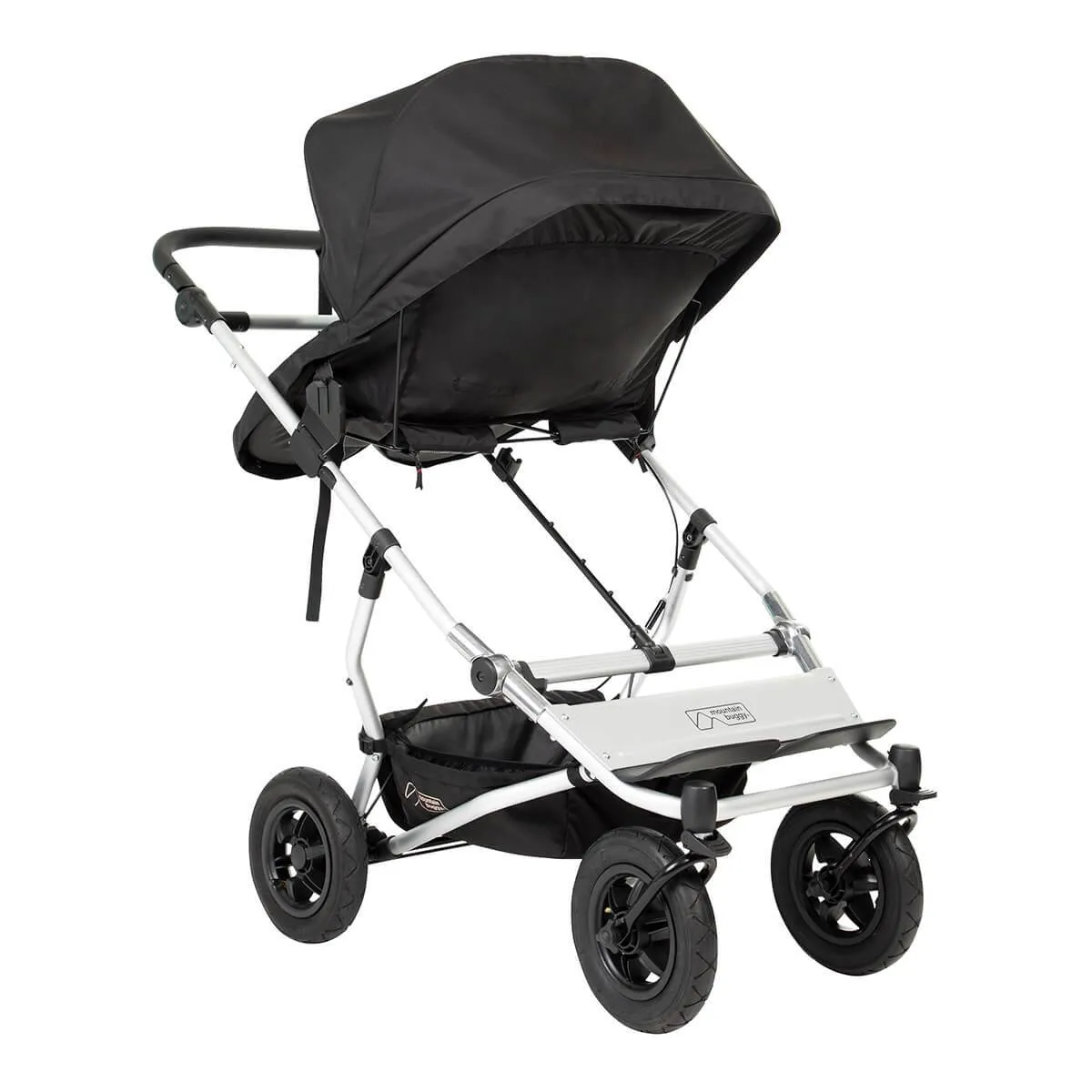 carrycot plus™ for twins