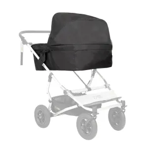 carrycot plus™ for twins