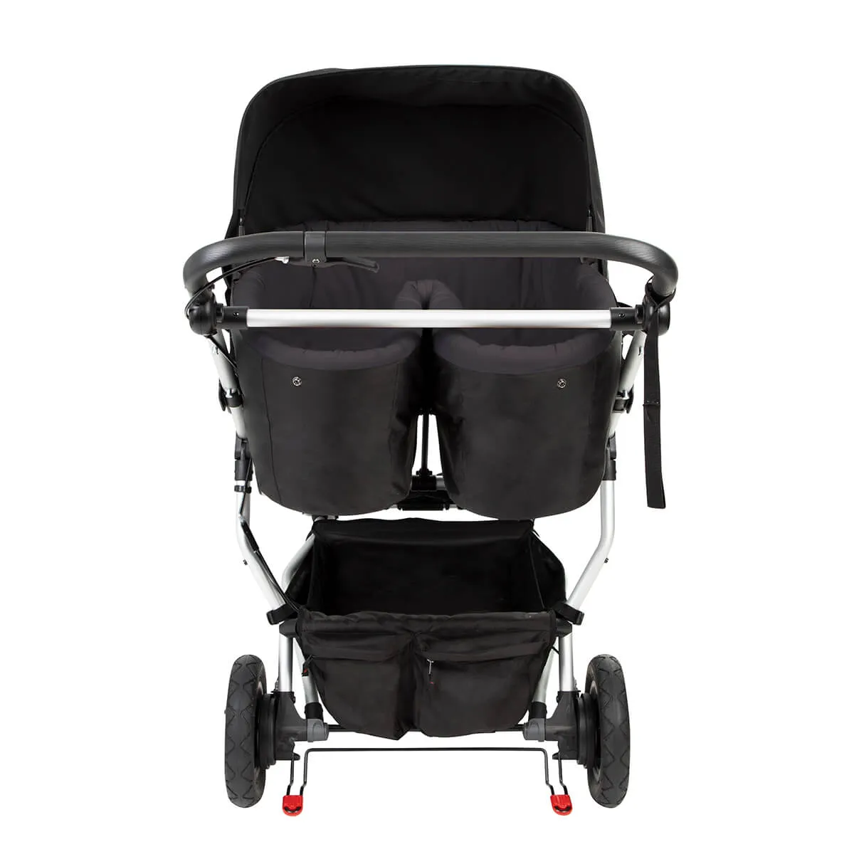 carrycot plus™ for twins