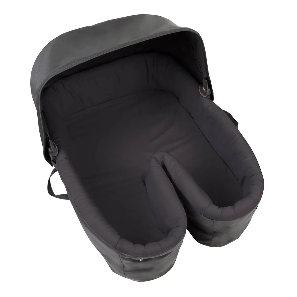 carrycot plus™ for twins