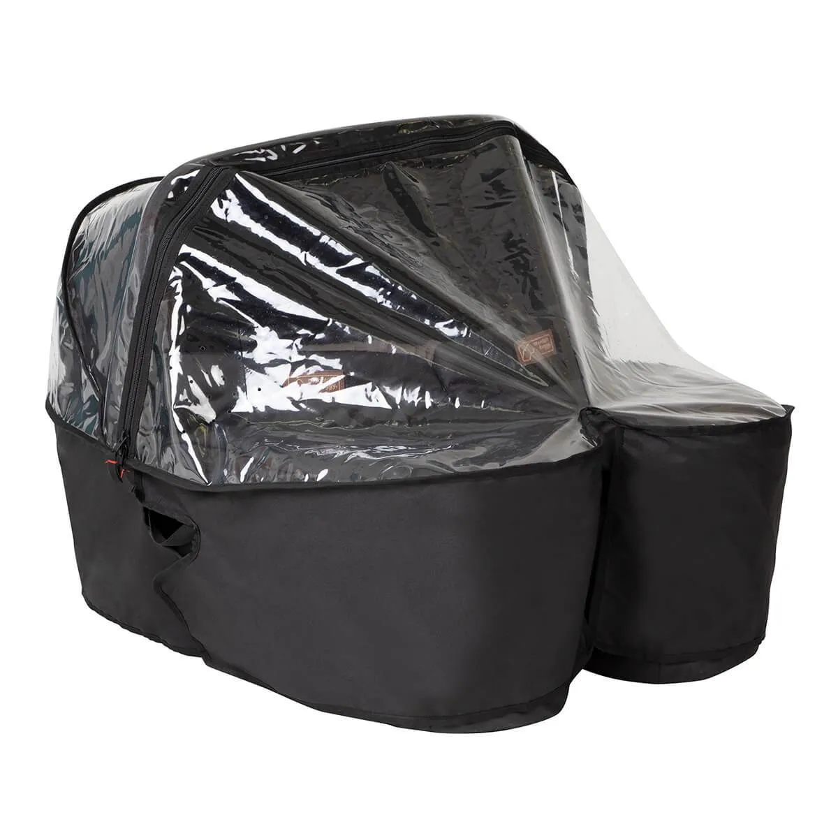 carrycot plus™ for twins