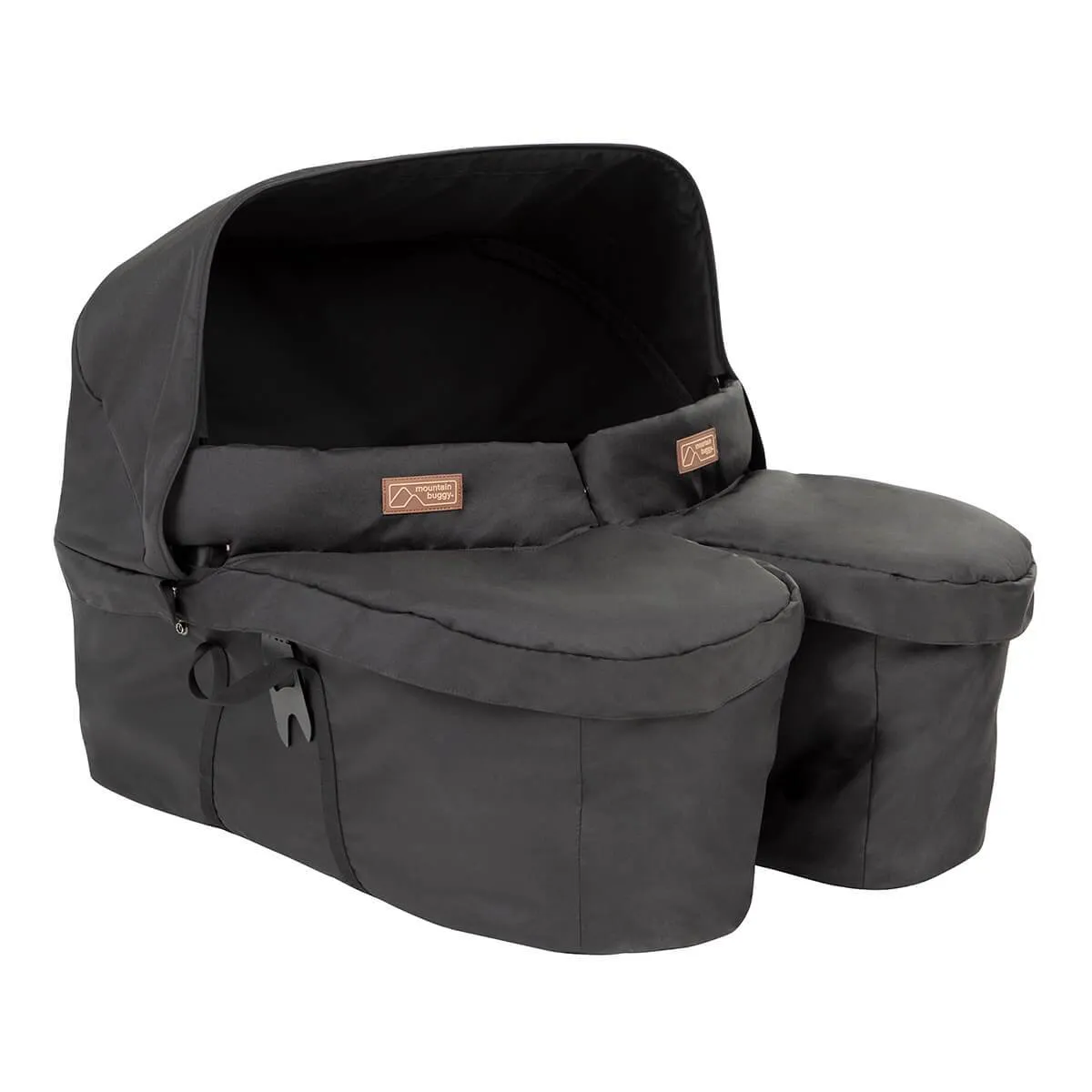 carrycot plus™ for twins