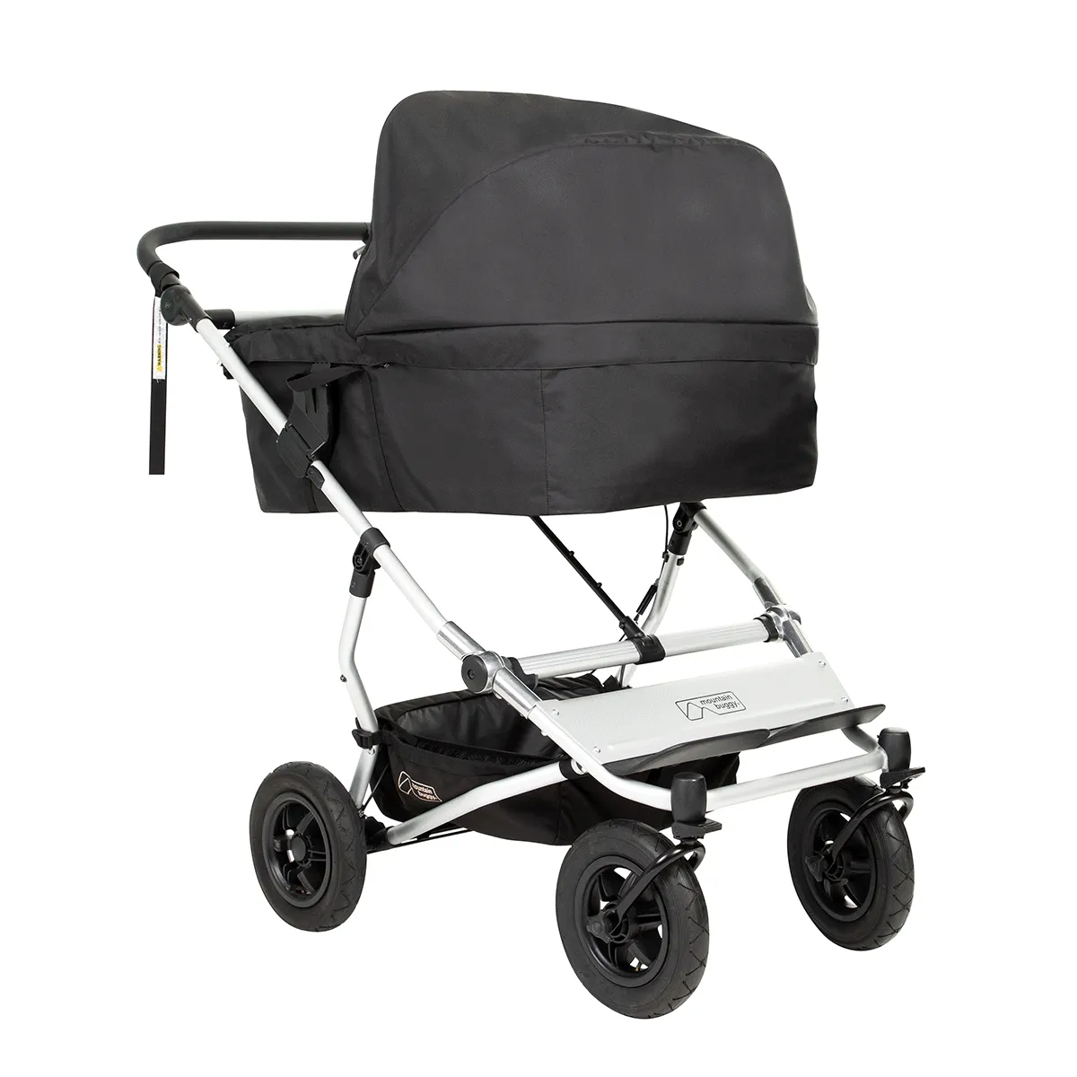 carrycot plus™ for twins