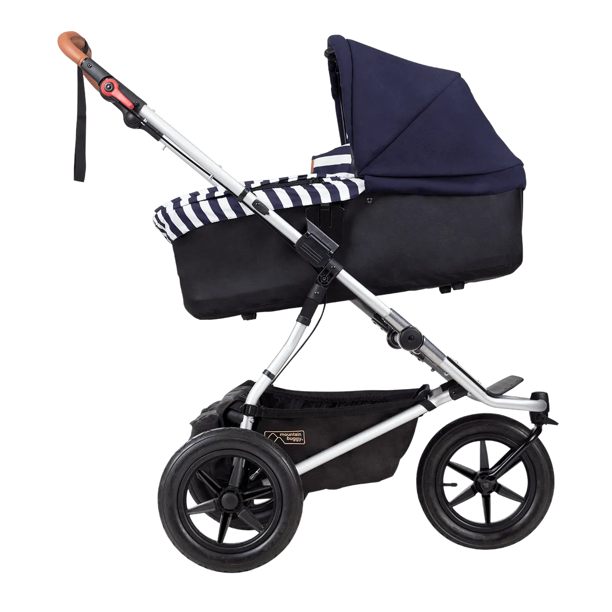 carrycot plus for urban jungle™ luxury collection