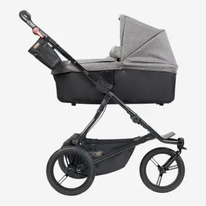 carrycot plus for urban jungle™ luxury collection
