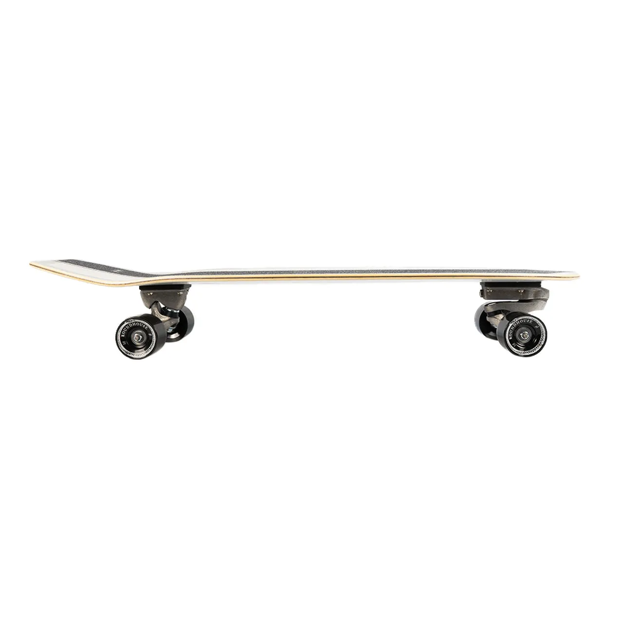 Carver Bing Continental Surfskate Cruiser Skateboard C7 - 10.875" x 37.0"