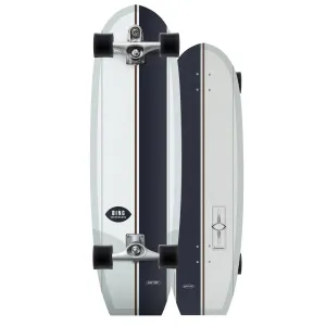 Carver Bing Continental Surfskate Cruiser Skateboard C7 - 10.875" x 37.0"