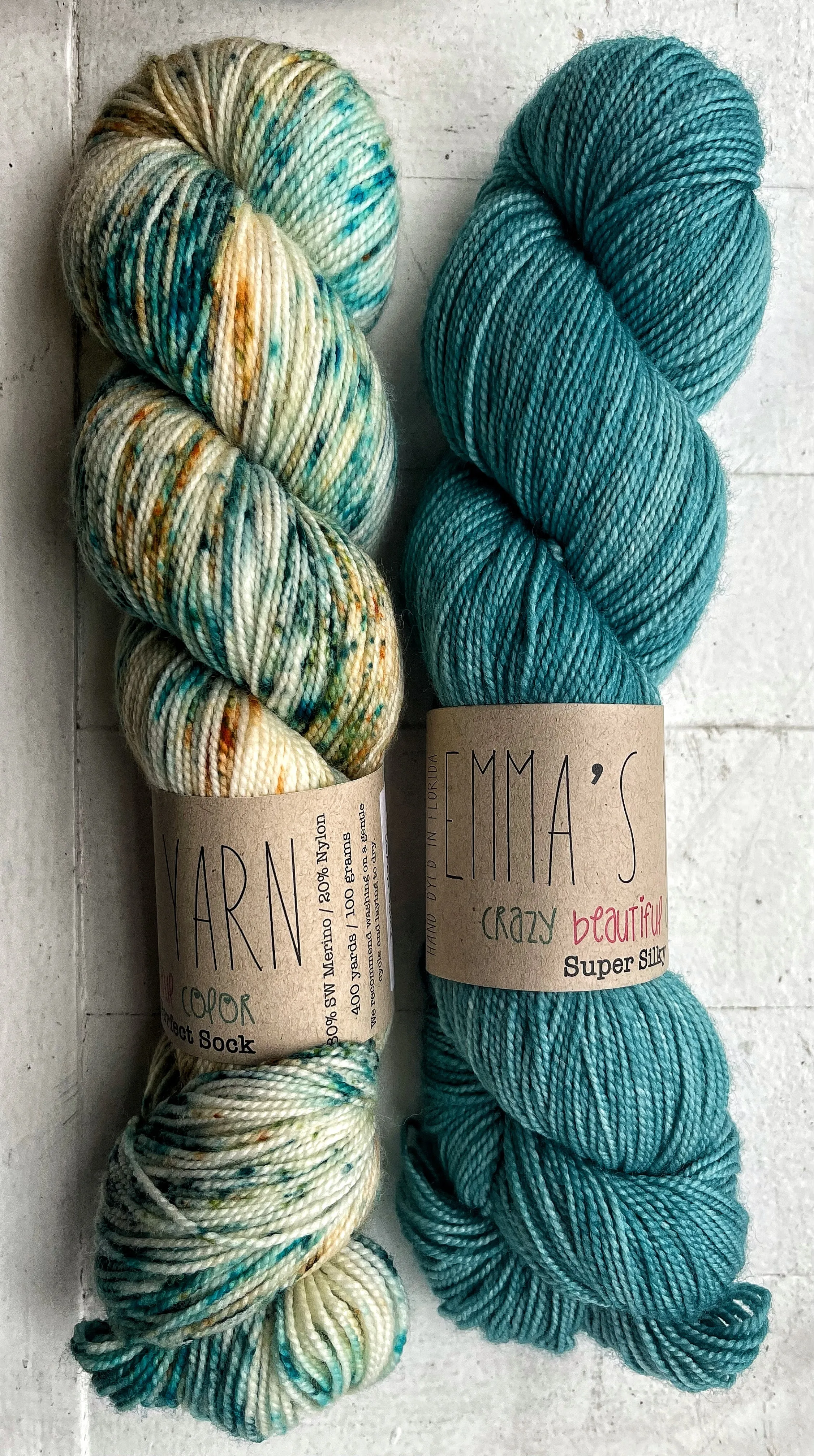 Casapinka's Ric Rac shawl  LYS 2022