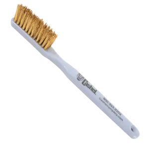 Cashel Velcro Brush