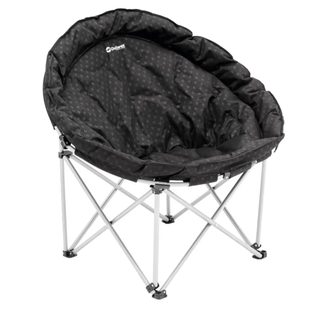 Casilda Folding Chair - XL