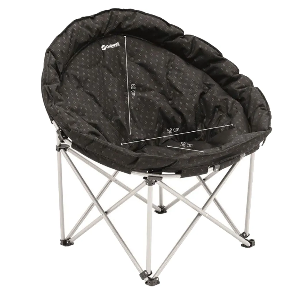 Casilda Folding Chair - XL