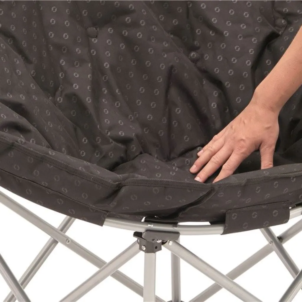 Casilda Folding Chair - XL