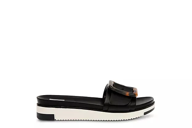 CASTER SANDAL