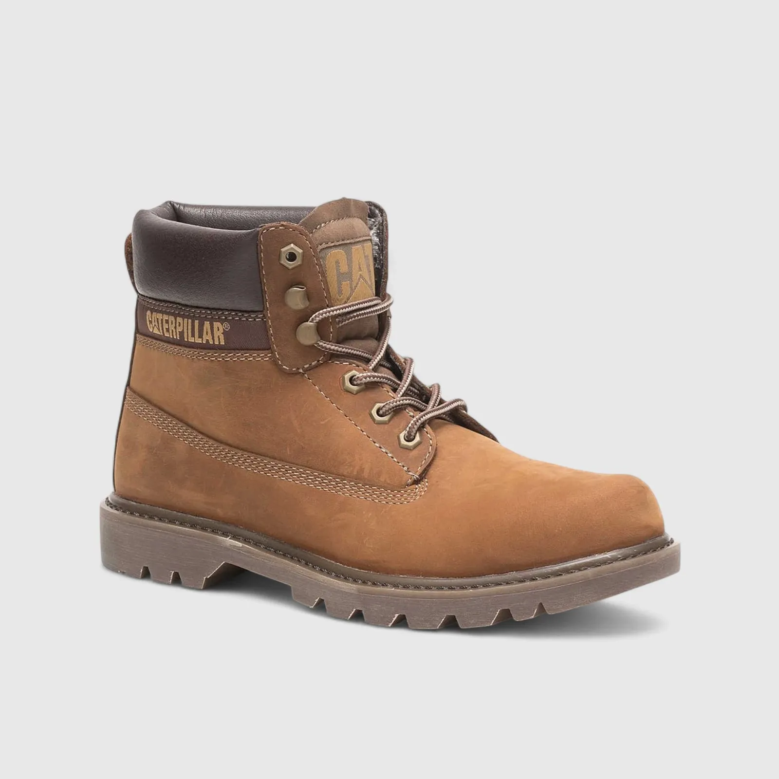 Cat Colorado 2.0 Dark Beige P110427