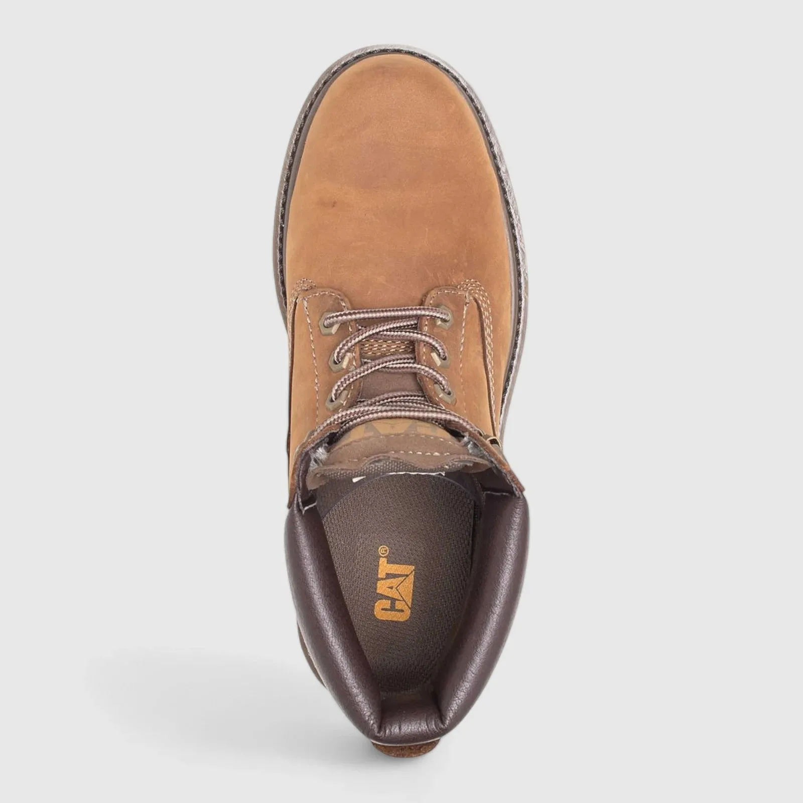Cat Colorado 2.0 Dark Beige P110427