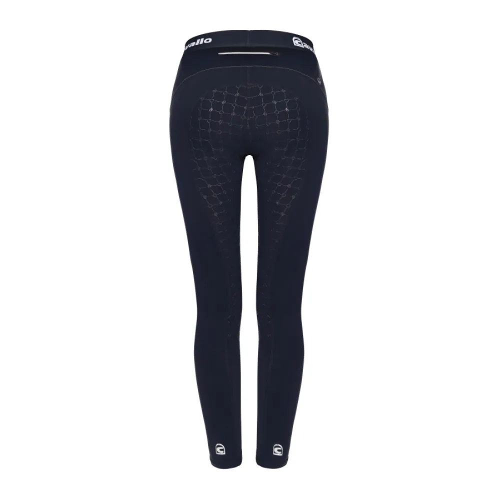 Cavallo Riding Leggings "LIV" GRIP RL