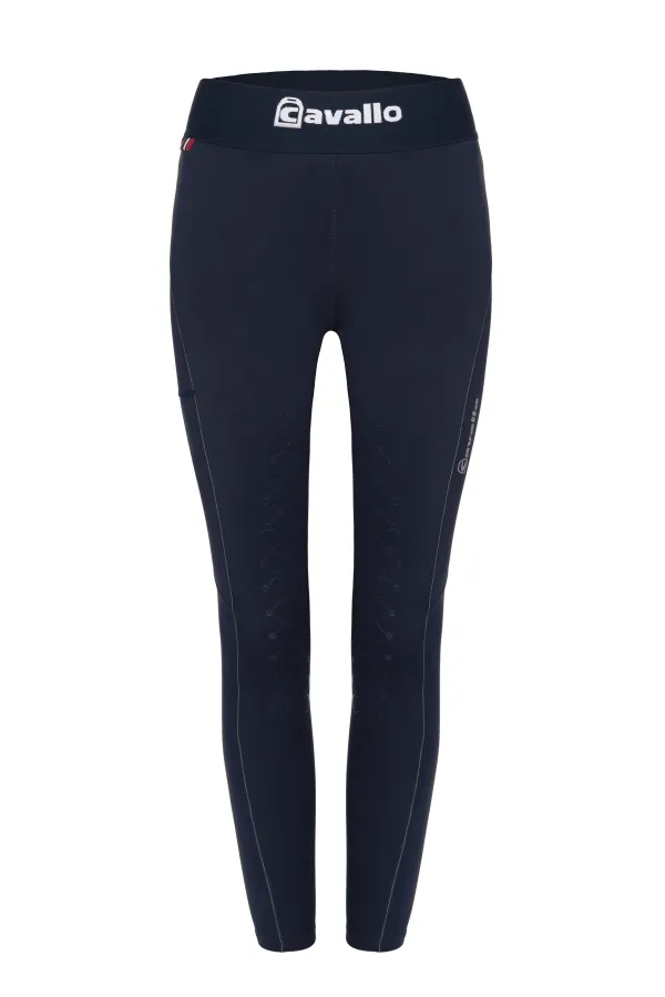 Cavallo Riding Leggings "LIV" GRIP RL