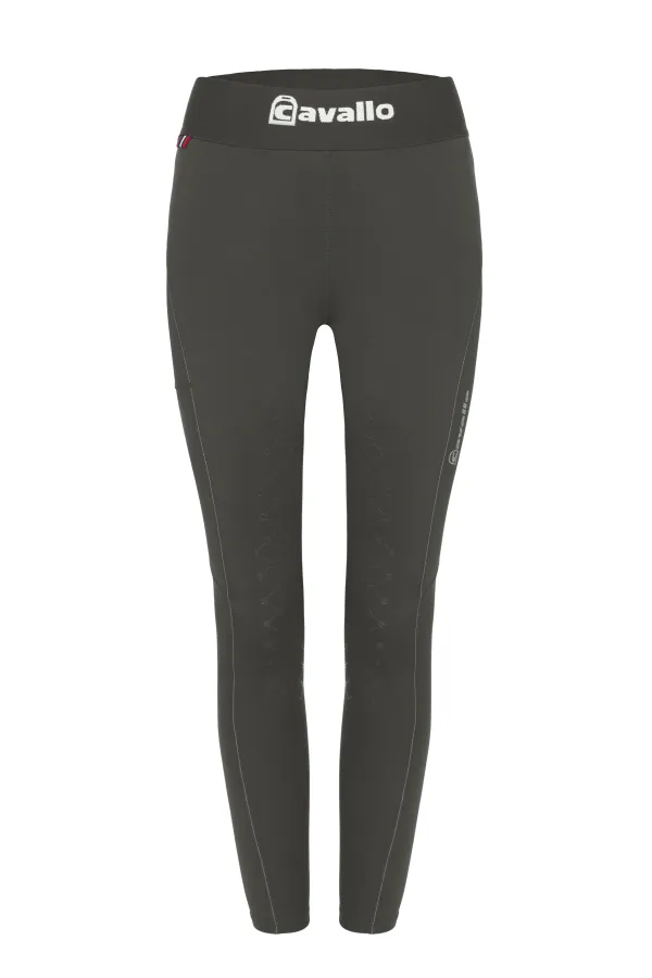 Cavallo Riding Leggings "LIV" GRIP RL