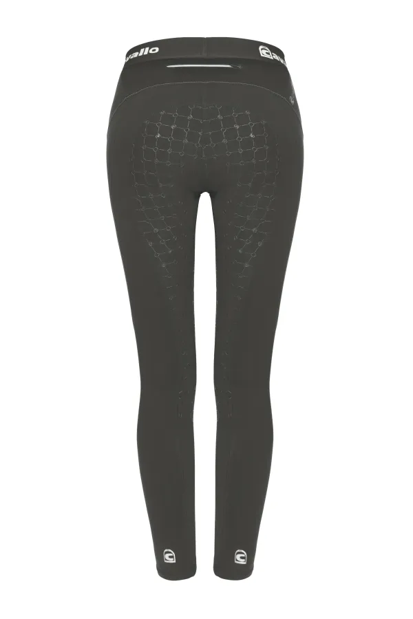 Cavallo Riding Leggings "LIV" GRIP RL