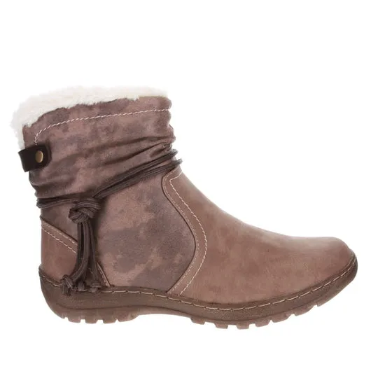 CC Resorts Women's Gemma Boot - 4 Colours