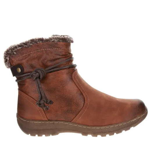 CC Resorts Women's Gemma Boot - 4 Colours