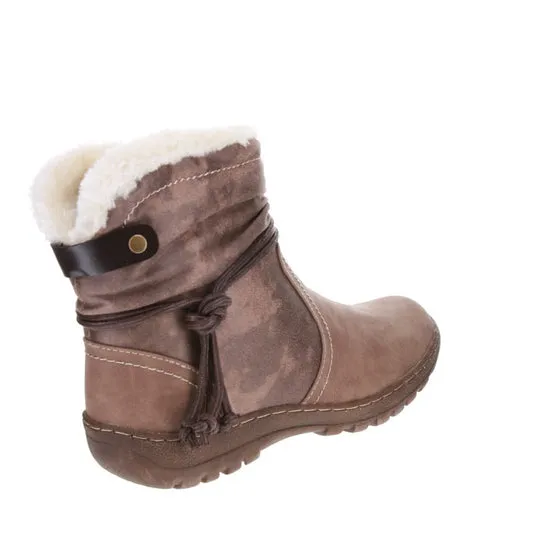 CC Resorts Women's Gemma Boot - 4 Colours