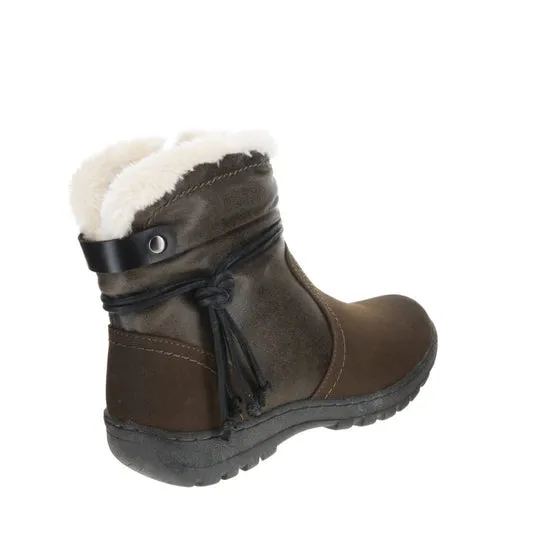 CC Resorts Women's Gemma Boot - 4 Colours