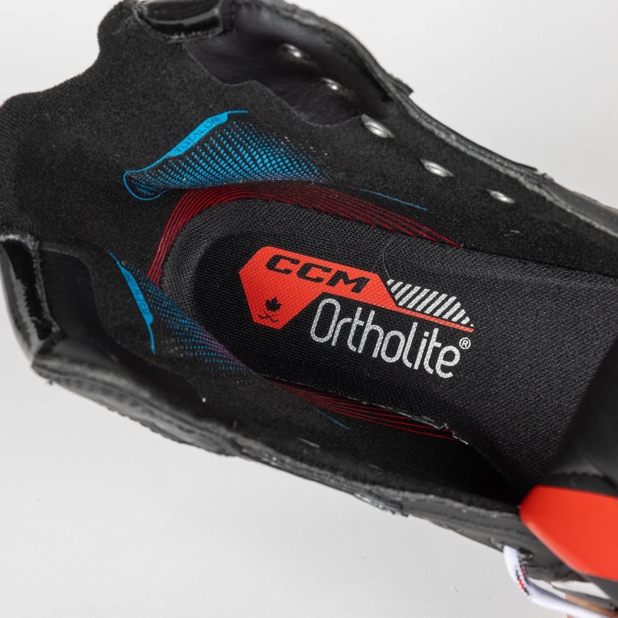 CCM Extreme Flex 6 Intermediate Goalie Skates