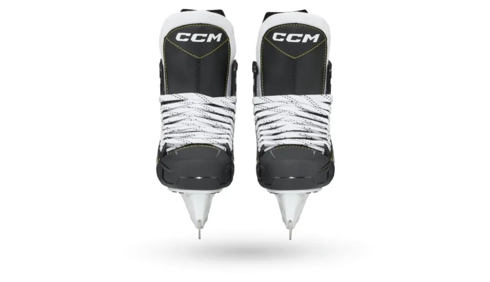 CCM Hokkískautar Tacks AS550 senior
