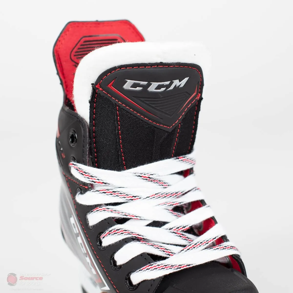 CCM Jetspeed FT2 Youth Hockey Skates