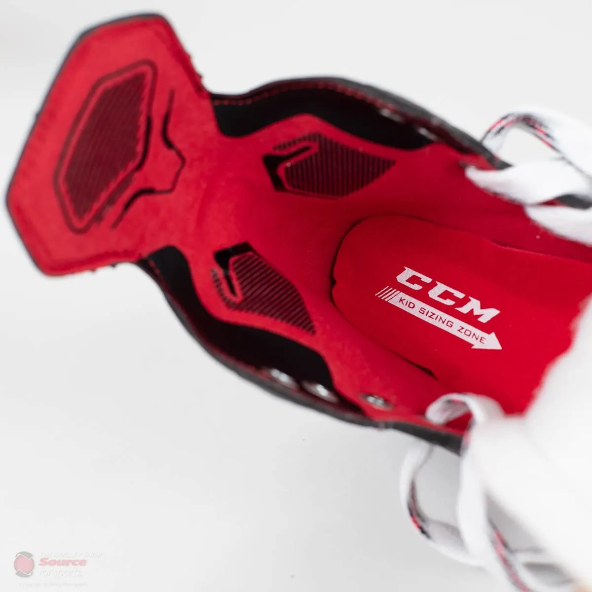 CCM Jetspeed FT2 Youth Hockey Skates