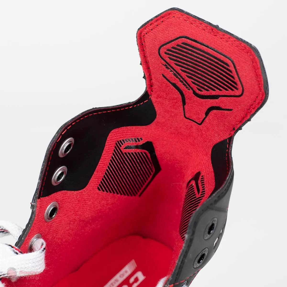 CCM Jetspeed FT2 Youth Hockey Skates