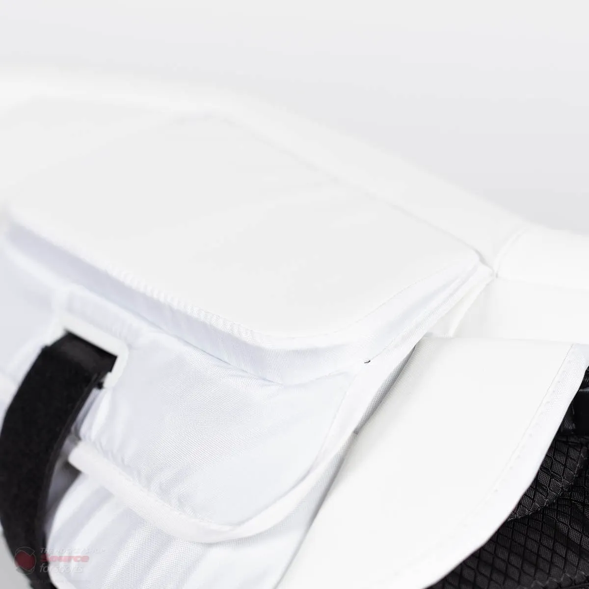 CCM Premier P2.9 Intermediate Goalie Leg Pads - Source Exclusive