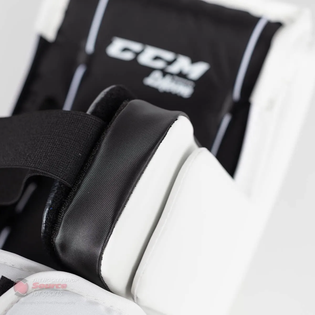 CCM Premier P2.9 Intermediate Goalie Leg Pads - Source Exclusive