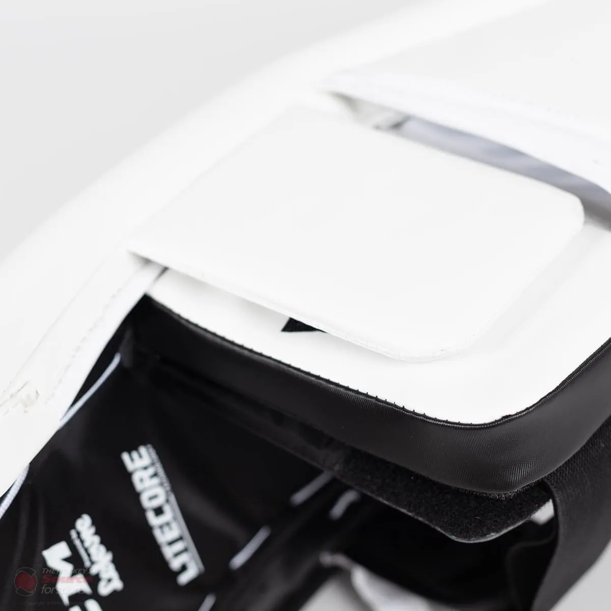 CCM Premier P2.9 Intermediate Goalie Leg Pads - Source Exclusive