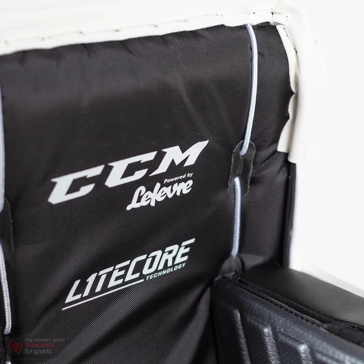 CCM Premier P2.9 Intermediate Goalie Leg Pads - Source Exclusive