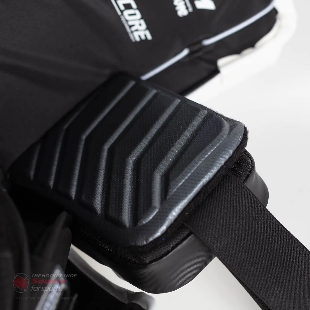 CCM Premier P2.9 Intermediate Goalie Leg Pads - Source Exclusive