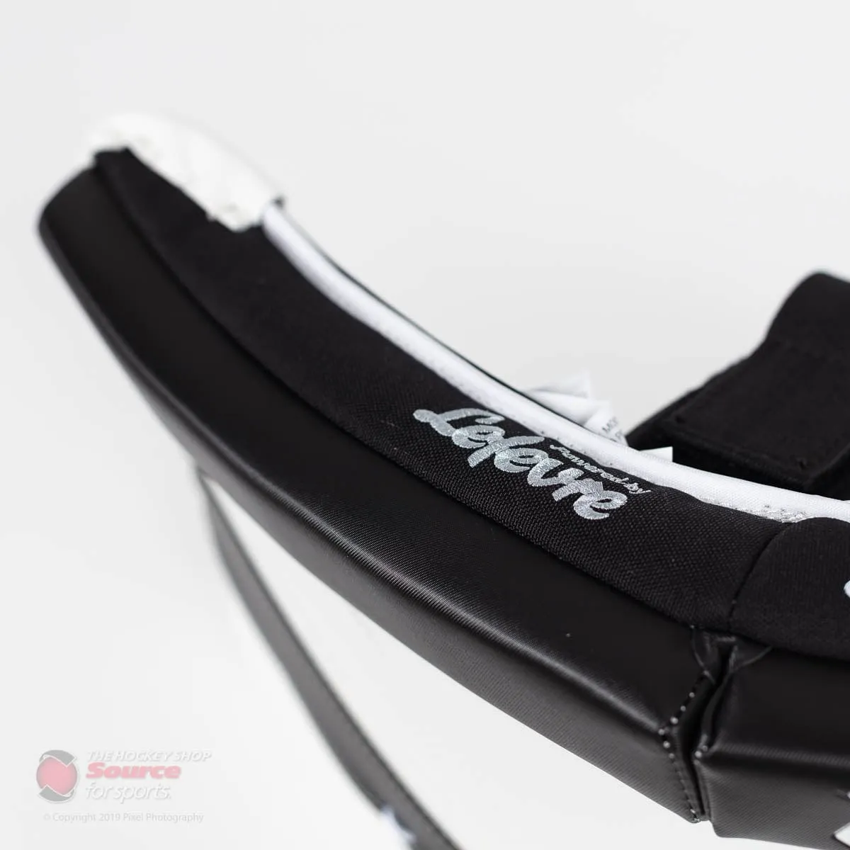 CCM Premier P2.9 Intermediate Goalie Leg Pads - Source Exclusive