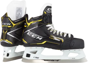 CCM Super Tacks 9380 Senior Goalie Skates
