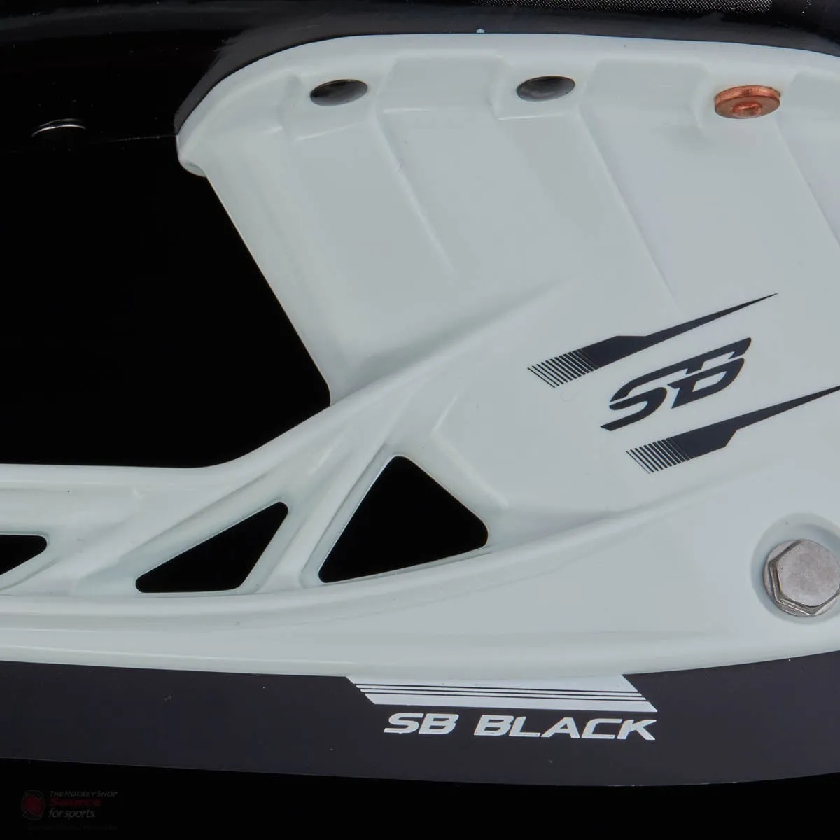 CCM Super Tacks AS1 Senior Hockey Skates
