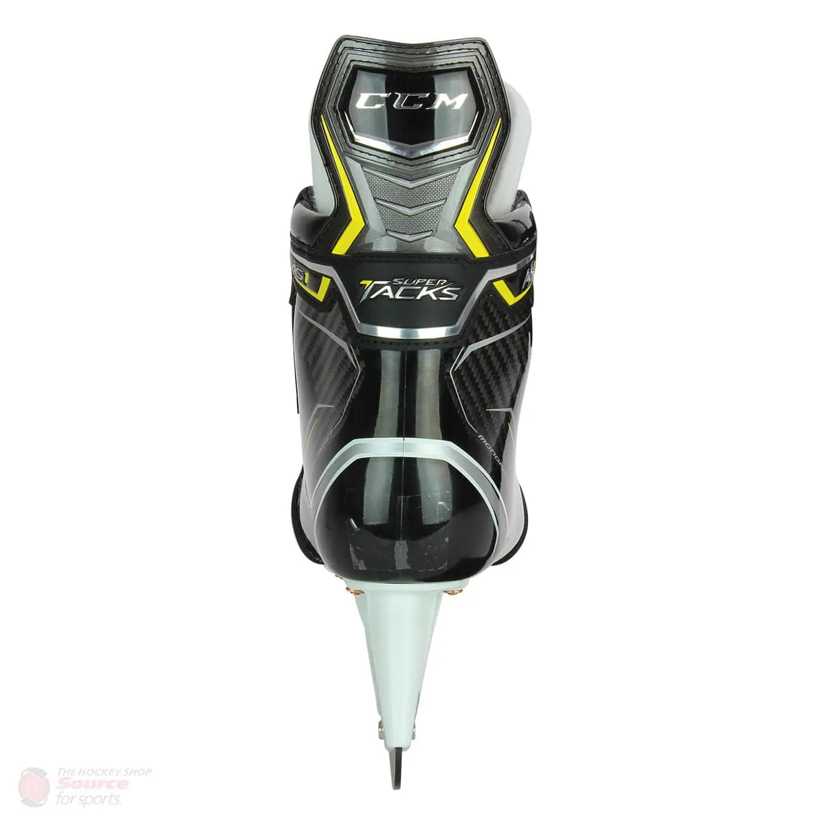 CCM Super Tacks AS1 Senior Hockey Skates