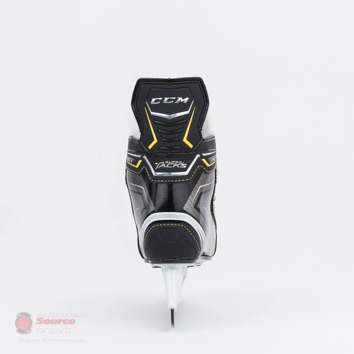 CCM Super Tacks AS1 Youth Hockey Skates