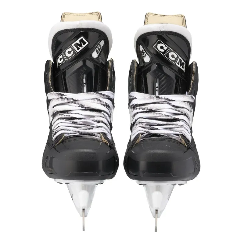 CCM Tacks 652 Hockey Skates - Senior