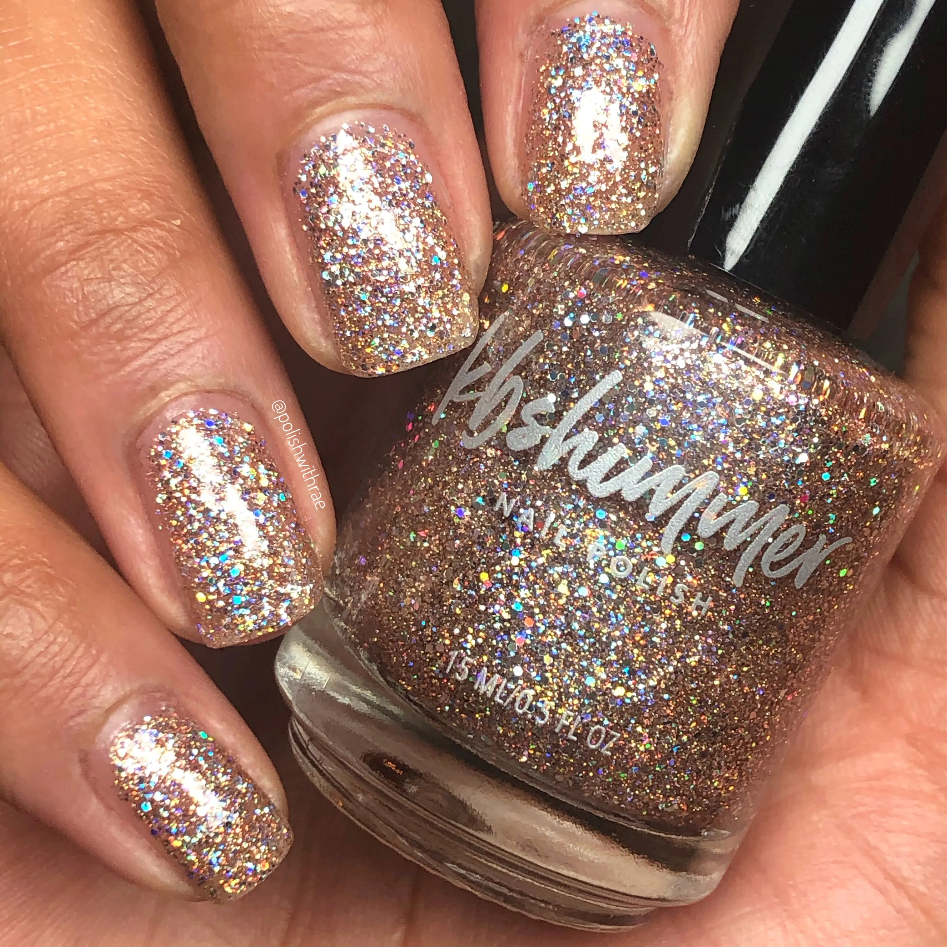 Celebrate Good Shine