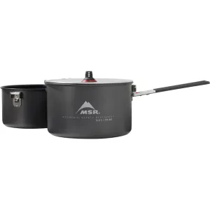 Ceramic 2 Pot Set